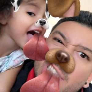 Meet your Posher, Louis